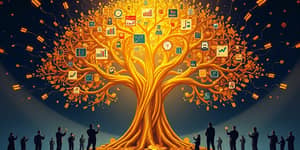 Mutual Fund Magic: Professional Management for Your Money