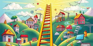 The Income Ladder: Multiple Streams of Revenue