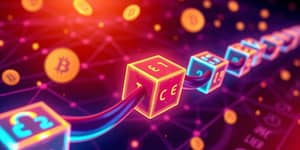 Blockchain Basics: The Technology Behind Digital Money