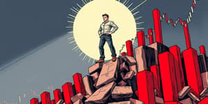 Short Selling Strategies: Betting Against the Market