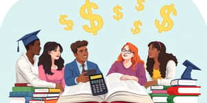 Financing Education: Smart Strategies for Student Loans