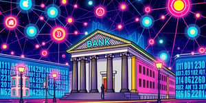 Decentralized Finance (DeFi): The Future of Banking?