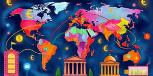 Currency Exchange: Understanding Global Markets
