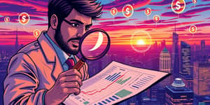 Fundamental Analysis: Valuing Companies Like a Pro