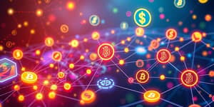 Smart Contracts: Automation in Finance
