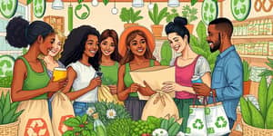 The Conscious Consumer: Spending with Purpose and Power