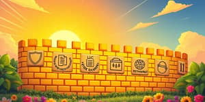 Building Your Wealth Wall: Asset Protection Strategies