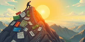 Debt Detox: A Step-by-Step Guide to Freedom