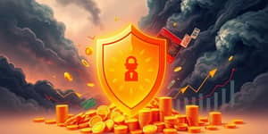 The Financial Freedom Firewall: Protecting Against Pitfalls