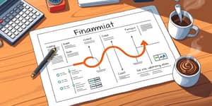 The One-Page Financial Plan: Simplicity for Success