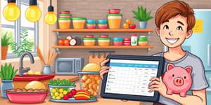 Unlocking Hidden Savings: Everyday Opportunities to Save More