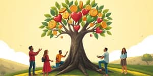 Investing with Intent: Aligning Your Money with Your Goals