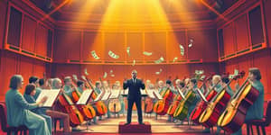 Smart Spending Symphony: Harmonizing Your Outflows