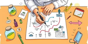 Financial Game Plan: Strategizing for Long-Term Wins