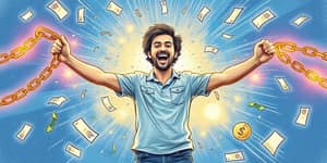 The Debt Dissolver: Strategies to Eliminate What You Owe