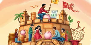 Your Personal Economy: Building a Resilient Financial Life