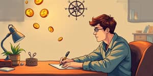 Your Money's Manifesto: Defining Your Financial Principles