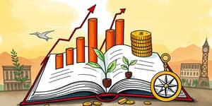 The Prosperity Playbook: Actionable Steps for Financial Growth