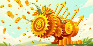 The Cash Flow Catalyst: Igniting Your Financial Momentum