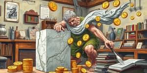 Income Stream Sculpting: Crafting Diverse Ways to Earn