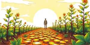 The Abundant Mindset: Cultivating a Richer Relationship with Money