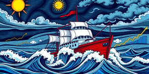 Navigating Economic Waves: Staying Afloat in Any Climate