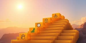 Wealth Building Blocks: Foundations for Financial Success