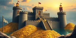 The Frugal Fortress: Securing Your Financial Future