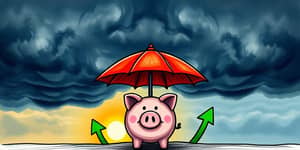 Financial Foresight: Planning for Life's Unexpected Twists