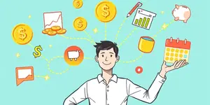 Money Mastery: Practical Steps to Take Control