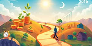 Investing for Life: Long-Term Growth Strategies