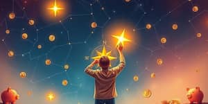 Your Financial North Star: Guiding Principles for Your Money