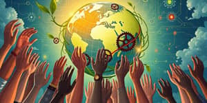 Capitalism's Crossroads: Reimagining the Economic System