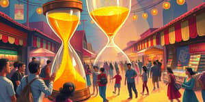 The Psychology of Scarcity: How Limited Resources Drive Markets