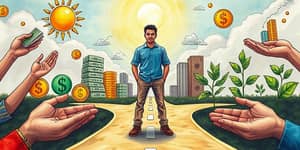 The Financial Resilience Roadmap: Bouncing Back Stronger