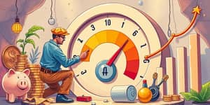 Credit Score Craftsmanship: Building a Strong Financial Profile