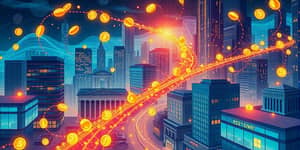 Unlocking Liquidity: The Flow of Money in a Modern Economy