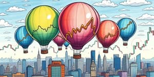 Breaking Down Bubbles: Anatomy of Asset Overvaluation