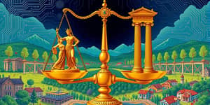 The Role of Regulation: Balancing Freedom and Stability