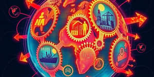 Synchronizing Cycles: Global Economic Interdependence