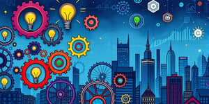 Innovation Economics: Fueling Growth Through New Ideas