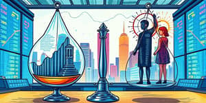 Understanding Market Efficiency: Rationality versus Reality