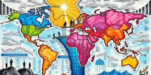 The Economic Impact of Pandemics: Resilience and Rebuilding