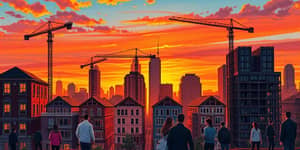 Housing Market Dynamics: Supply, Demand, and Speculation