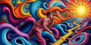 The Behavioral Biases of Investors: Overcoming Cognitive Traps