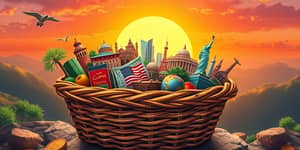 Unpacking Exchange-Traded Funds: Diversification Made Easy