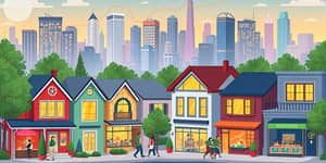 The Wealth Effect: How Asset Values Influence Spending