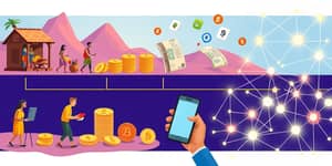 From Barter to Blockchain: The Evolution of Exchange