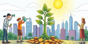 Sustainable Finance: Lending and Investing for a Better Future