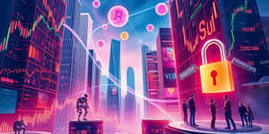 The Future of Finance: Innovations Reshaping Investment